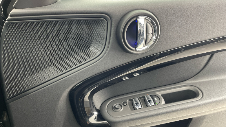 MINI Countryman 1.5 Cooper S E Classic ALL4 PHEV 5dr Auto Hatchback